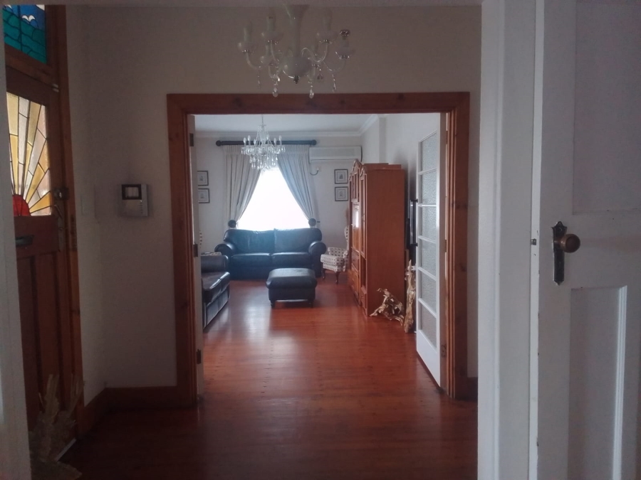 To Let 3 Bedroom Property for Rent in Selborne Eastern Cape